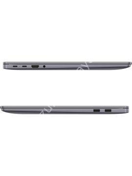 Huawei Matebook D16 Intel Core i5 12450H 8GB 512GB SSD Windows 11 Home 16'' Taşınabilir Bilgisayar