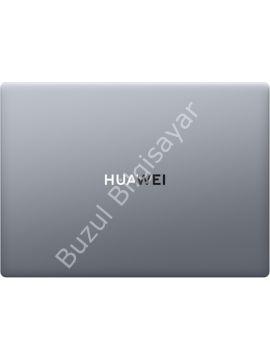 Huawei MateBook D14 2024 Intel Core i5 13420H 16GB 512GB SSD Windows 11 Home 14'' Taşınabilir Bilgisayar