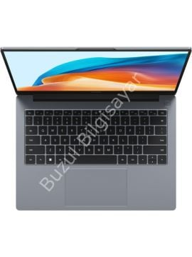 Huawei MateBook D14 2024 Intel Core i5 13420H 16GB 512GB SSD Windows 11 Home 14'' Taşınabilir Bilgisayar