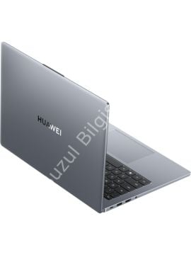 Huawei MateBook D14 2024 Intel Core i5 13420H 16GB 512GB SSD Windows 11 Home 14'' Taşınabilir Bilgisayar