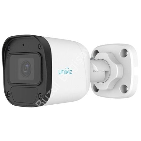 UNIWIZ IPC-B124-APF28 K 4MP 2.8MM 30MT H.265 IP67 IR BULLET IP KAMERA