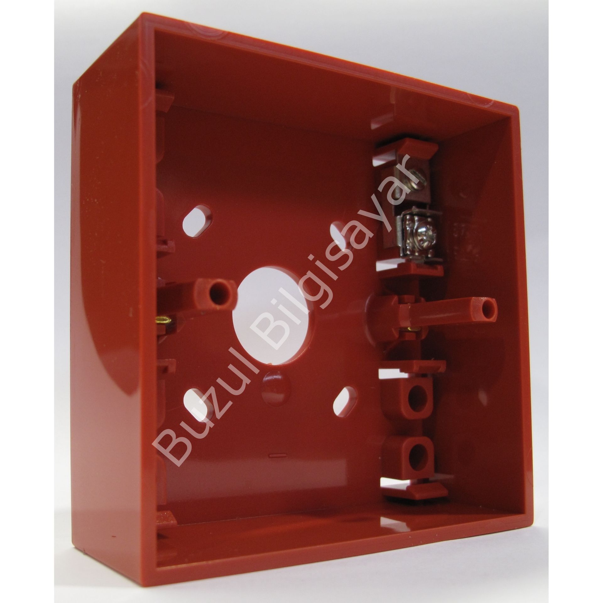 HONEYWELL PS031W PLASTİK ARKA KAPAK YANGIN ÇAGRI BUTONU
