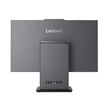 LENOVO 12SC004MTR CORE7-240H 16GB 512 SSD 23.8'' FHD IPS NONTOUCH FREDOOS ALL IN ONE PC