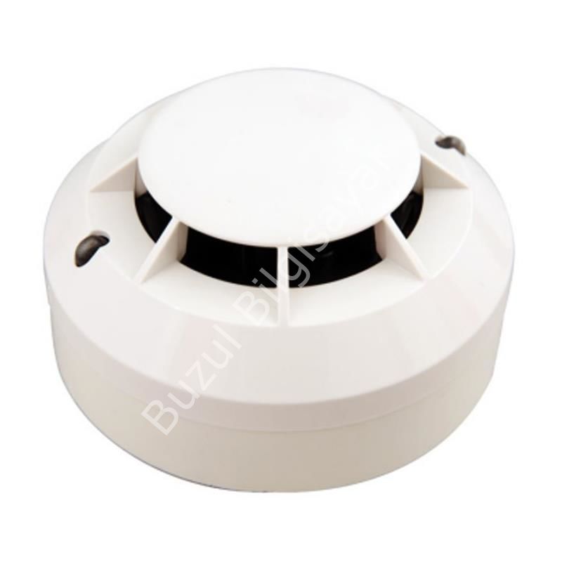 HONEYWELL HM-PSE-I-AP YANGIN İZOLATÖRLÜ OPTİK DUMAN DEDEKTÖRÜ