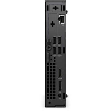 DELL PRO MICRO BTO107_QCM1250_EMEA ULTRA 7 265T 16GB 512GB SSD WLAN/BT FREEDOS MINI PC