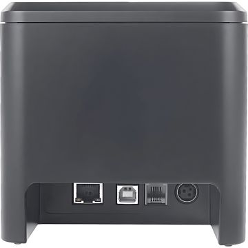 XPRINTER XP-Q80A THERMAL USB+ETHERNET SLİP YAZICI