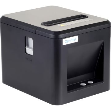 XPRINTER XP-Q80A THERMAL USB+ETHERNET SLİP YAZICI