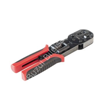 ORING EZ SNAP CAT6/CAT6 EZ PLUG RJ45/RJ11 SIKMA PENSESİ