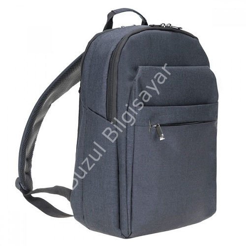 PLM SEITEK 13'' GRI NOTEBOOK SIRT ÇANTASI