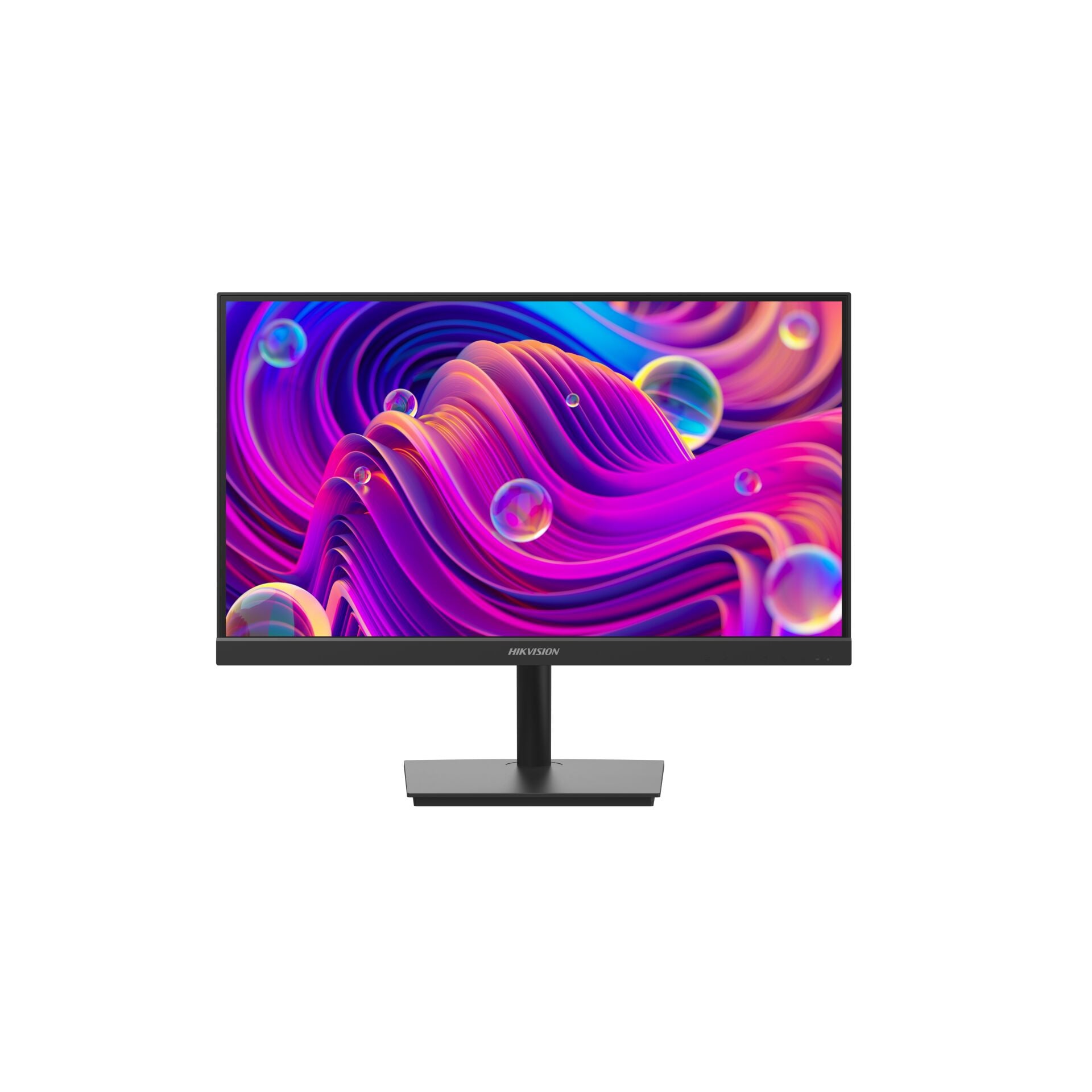 HIKVISION DS-D5022F2-1V2 21.5'' 7MS 1920x1080 VGA/HDMI VESA 100Hz FULL HD GUVENLIK MONITORU