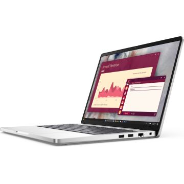 DELL PRO 14 BTO107_PC14250_WP ULTRA 7 255U 16GB 512GB SSD 14'' WIN11 PRO NOTEBOOK