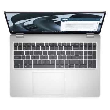 DELL PRO 16 PLUS PB16250_U5120U165U U5 120U 16GB 512GB SSD 16'' FREEDOS NOTEBOOK