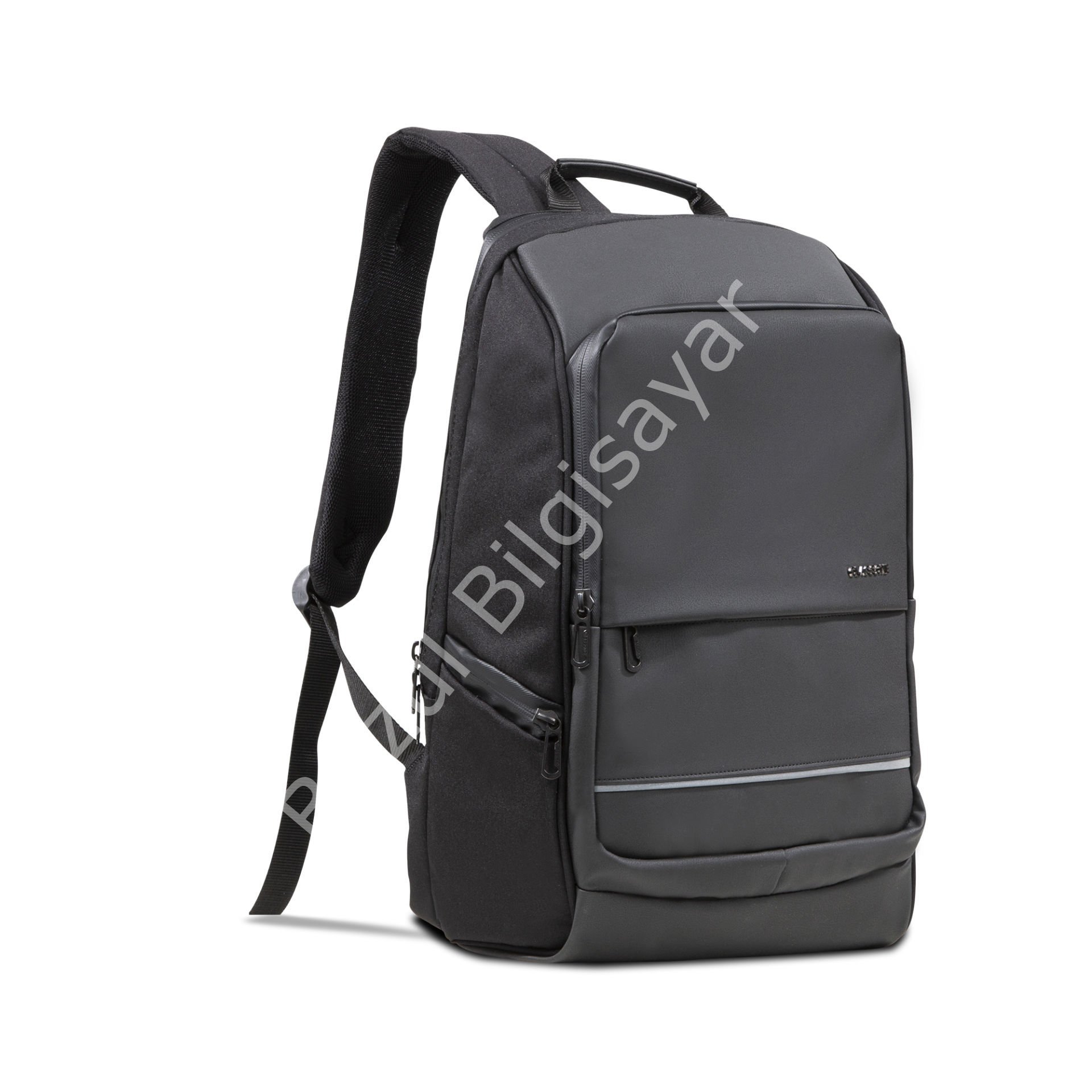 CLASSONE PAVİA WTXPRO 15.6'' SU GEÇİRMEZ SIYAH NOTEBOOK SIRT ÇANTASI BP-IT700