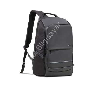 CLASSONE PAVİA WTXPRO 15.6'' SU GEÇİRMEZ SIYAH NOTEBOOK SIRT ÇANTASI BP-IT700