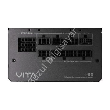 FSP VITA GM 1000W 80+ GOLD POWER SUPPLY VITA-1000GM