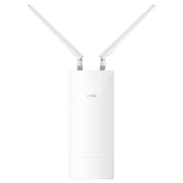 CUDY AP3000 OUTDOOR Wi-Fi 6 AX3000 1PORT 2 ANTEN 2.4 GHZ & 5 GHZ ACCESS POINT
