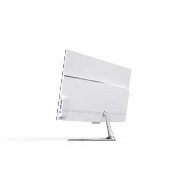 IROMX MIO 24SC12 I5-12450H 16GB 512GB SSD 23.8'' FHD IPS NONTOUCH FREE-DOS BEYAZ ALL IN ONE PC