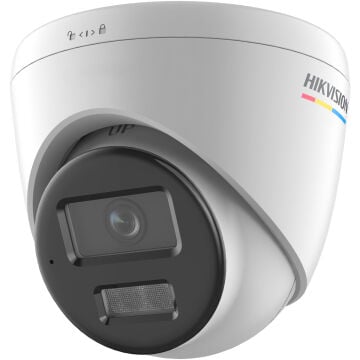 HIKVISION DS-2CD1327G3-LIUF 2MP 2.8MM COLORVU 30MT H265+ IP67 IR DOME IP KAMERA