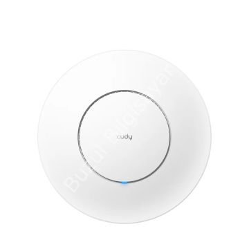 CUDY AP1300 AC1200 1PORT 1X10/100/1000 MBPS 4.64DBI 2.4 GHZ & 5 GHZ TAVAN TİPİ ACCESS POINT