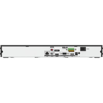 HIKVISION DS-7608NI-Q2(E) 8 KANAL VGA/HDMI 4K NVR KAYIT CİHAZI