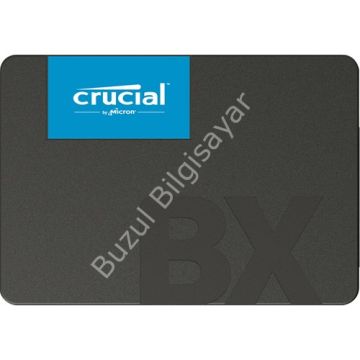 CRUCIAL BX500 1TB 540/500MB/s SATA3 SSD CT1000BX500SSD1
