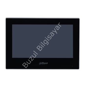 DAHUA DHI-VTH2621G-WP 7'' DOKUNMATİK MONITOR