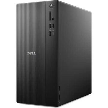 DELL TOWER ECT1250_RPLS-R_004 I5-14400 8GB 512GB SSD WIN11 PRO PC