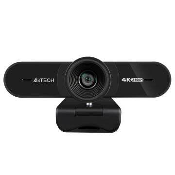 A4 TECH PK-1000HA MİKROFONLU WEBCAM USB 2.0 4K 2160P