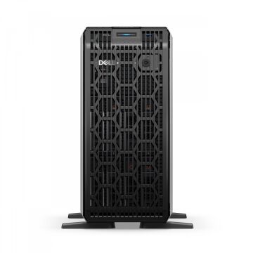 DELL T360SPL4 XEON 6333P 32GB 2 X 480GB SSD 2x700W 5U TOWER SERVER