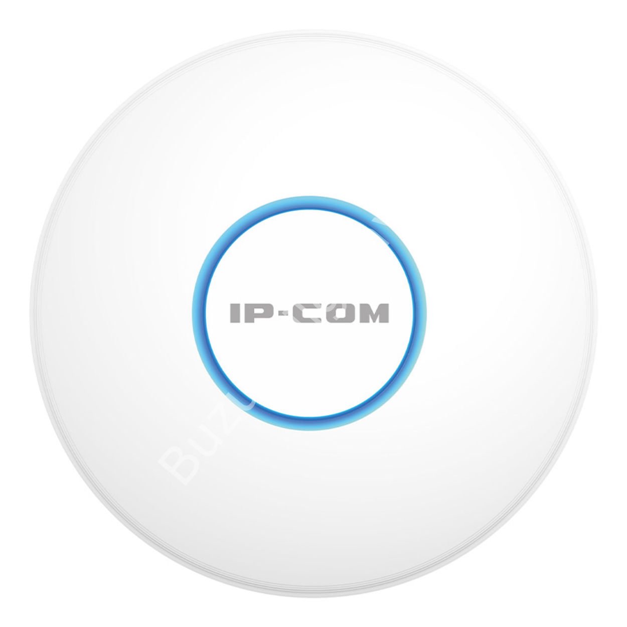 IP-COM IP-PRO-6-LITE WI-FI 6 AX3000 1PORT GIGABIT 2X2 MU-MIMO 2x4DBİ 2.4/5GHz POE ADAPTORLU INDOOR TAVAN TİPİ ACCESS POI