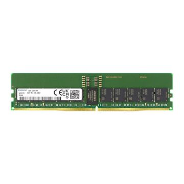 SAMSUNG M321R4GA3PB0-CWM 32GB 5600MHz DDR5 ECC SERVER RAM
