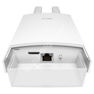 CUDY LT400 Outdoor_EU 300MBPS 1PORT 2 ANTEN 2.4 GHZ & 5 GHZ 4G LTE OUTDOOR ACCESS POINT