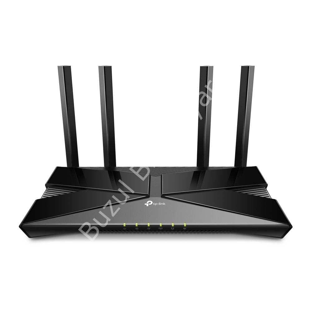 TP-LINK ARCHER VX1800V AX1800MBPS DUALBAND WIFI6 VDSL/ADSL MODEM ROUTER