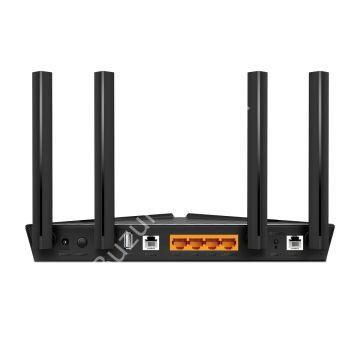 TP-LINK ARCHER VX1800V AX1800MBPS DUALBAND WIFI6 VDSL/ADSL MODEM ROUTER