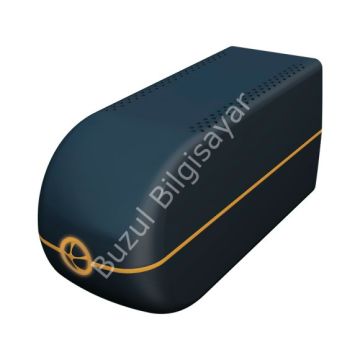 TUNÇMATİK LITE II 850VA 1x12V/9AH LINE INTERACTIVE UPS TSK5201