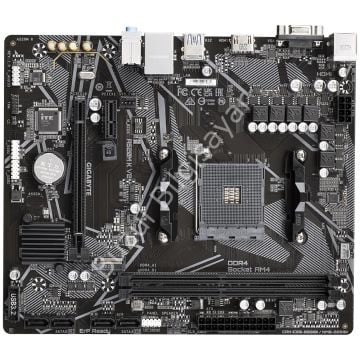 GIGABYTE A520M-K-V2 2xDDR4 VGA+HDMI 1xM2 AM4 ANAKART