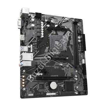 GIGABYTE A520M-K-V2 2xDDR4 VGA+HDMI 1xM2 AM4 ANAKART