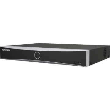 HIKVISION DS-7604NXI-K1 4 KANAL 4K ACUSENSE NVR KAYIT CİHAZI