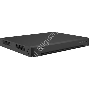 HIKVISION IDS-7232HQHI-M2/XT 32 KANAL H265 PRO  ACUSENSE HİBRİT DVR KAYIT CİHAZI
