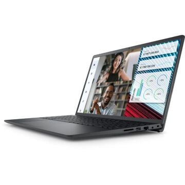 DELL VOSTRO 3530 N3409PVNB3530-UPG I5-1334U 16GB 512GB SSD 15.6'' FREEDOS NOTEBOOK