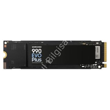 SAMSUNG 990 EVO PLUS 4 TB 7250/6300MB/s PCIe 4.0 NVME SSD MZ-V9S4T0BW