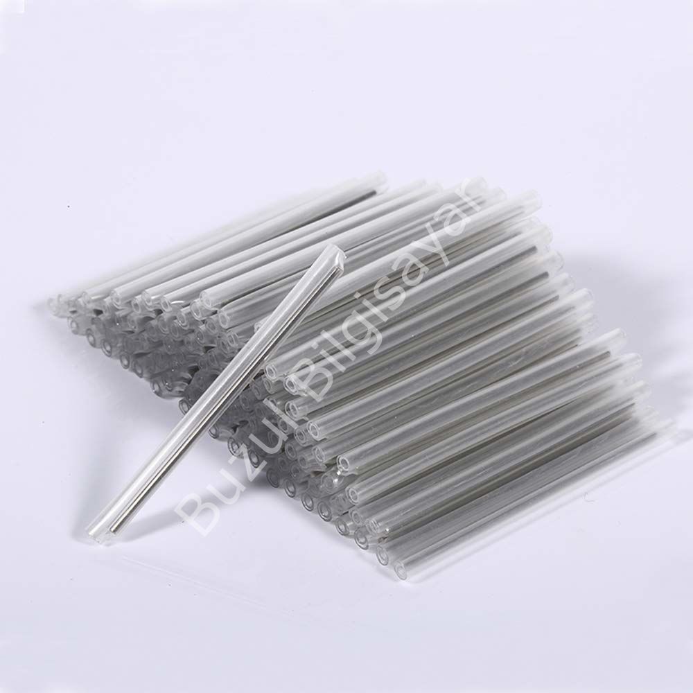 ERAT PRO40MM (PROTECTİON SLEEVE) 40MM 100'LÜ PAKET FIBER OPTIK EK KORUYUCU