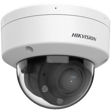 HIKVISION DS-2CD1763G2-LIZSU 6MP 2.8-12MM MOTORIZE CMOS 30MT METAL KASA IP DOME KAMERA
