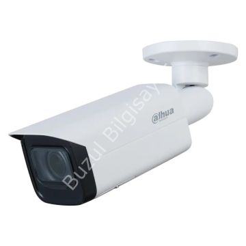 DAHUA IPC-HFW2541T-ZAS-27135 5MP 2.7-13.5MM VARIFOCAL IP67 H265+ IR BULLET IP KAMERA
