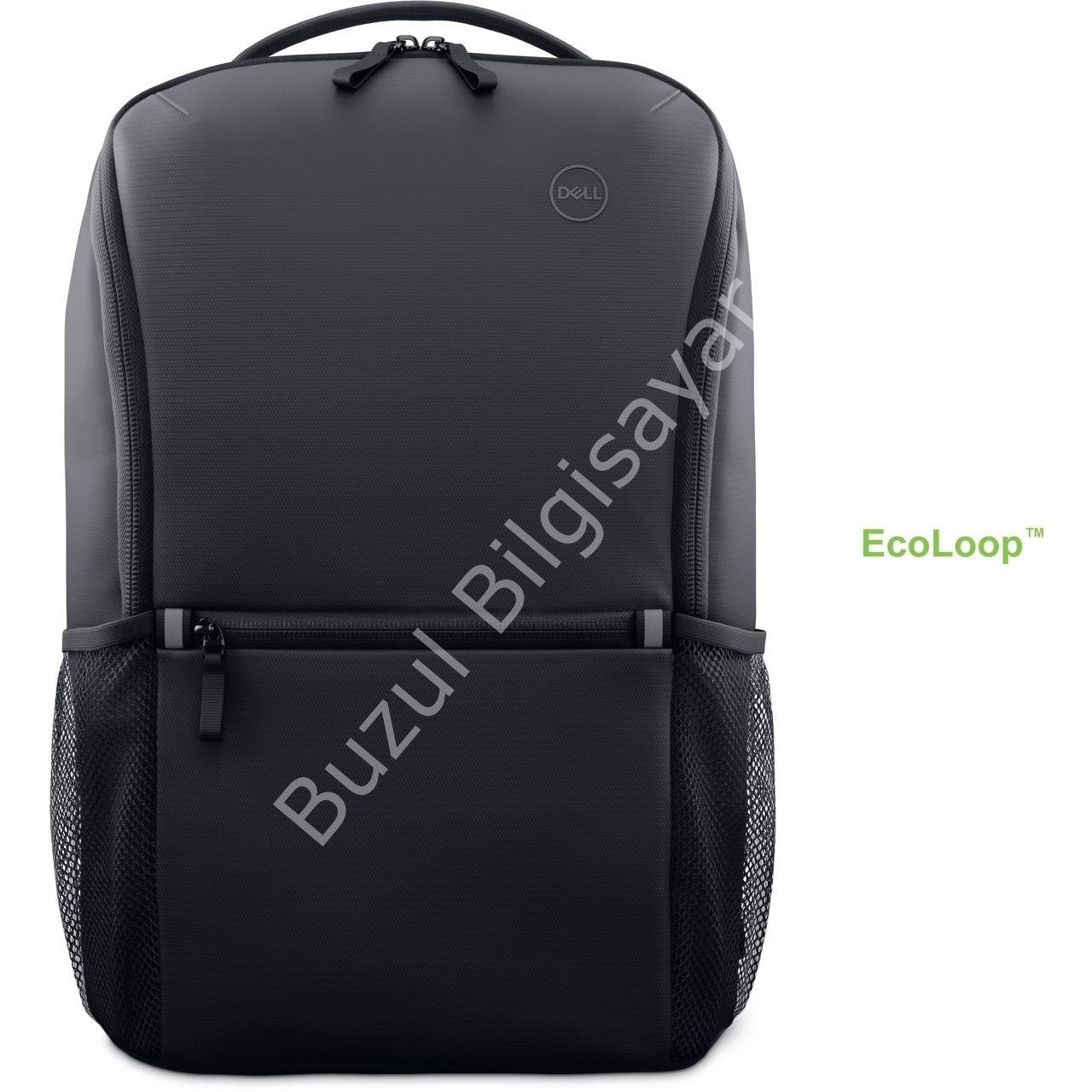 DELL ECOLOOP ESSENTIAL (460-BDSS) 14/16'' SIYAH NOTEBOOK SIRT ÇANTASI