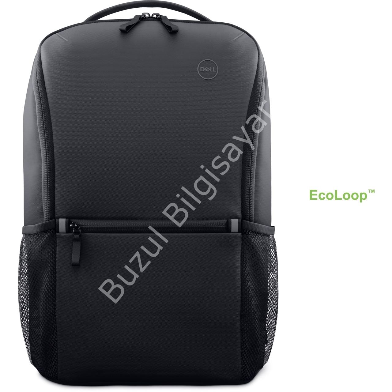 DELL ECOLOOP ESSENTIAL (460-BDSS) 14/16'' SIYAH NOTEBOOK SIRT ÇANTASI