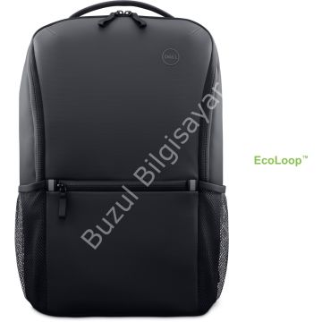 DELL ECOLOOP ESSENTIAL (460-BDSS) 14/16'' SIYAH NOTEBOOK SIRT ÇANTASI