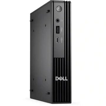 DELL PRO MICRO BTO008-QCM1250-UBU I5-14500T 16GB 512GB SSD WLAN/BT FREEDOS MINI PC