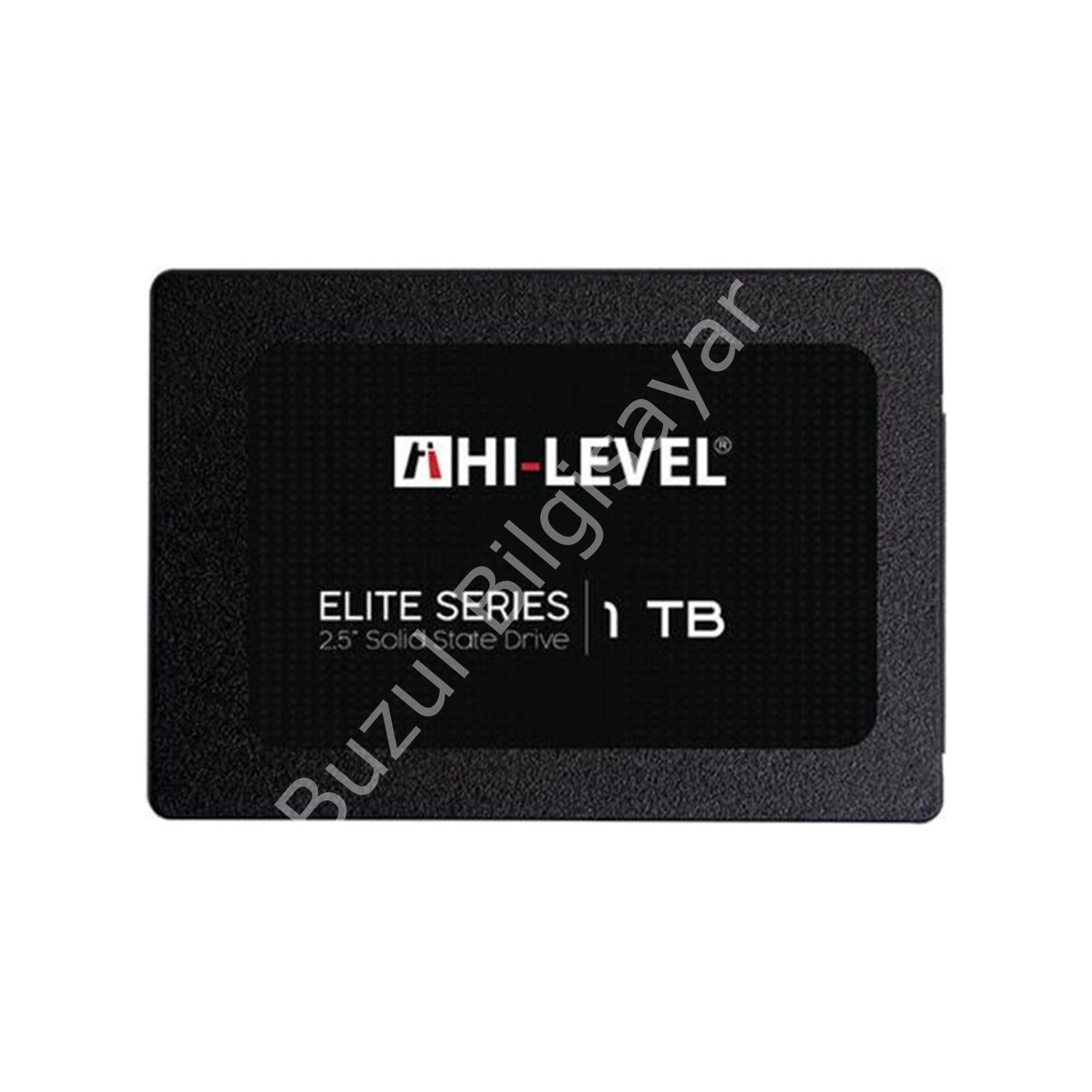 HI-LEVEL ELITE SERIES 1TB 560/540MB/s 2.5'' SSD HLV-SSD30ELT/1T