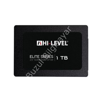 HI-LEVEL ELITE SERIES 1TB 560/540MB/s 2.5'' SSD HLV-SSD30ELT/1T